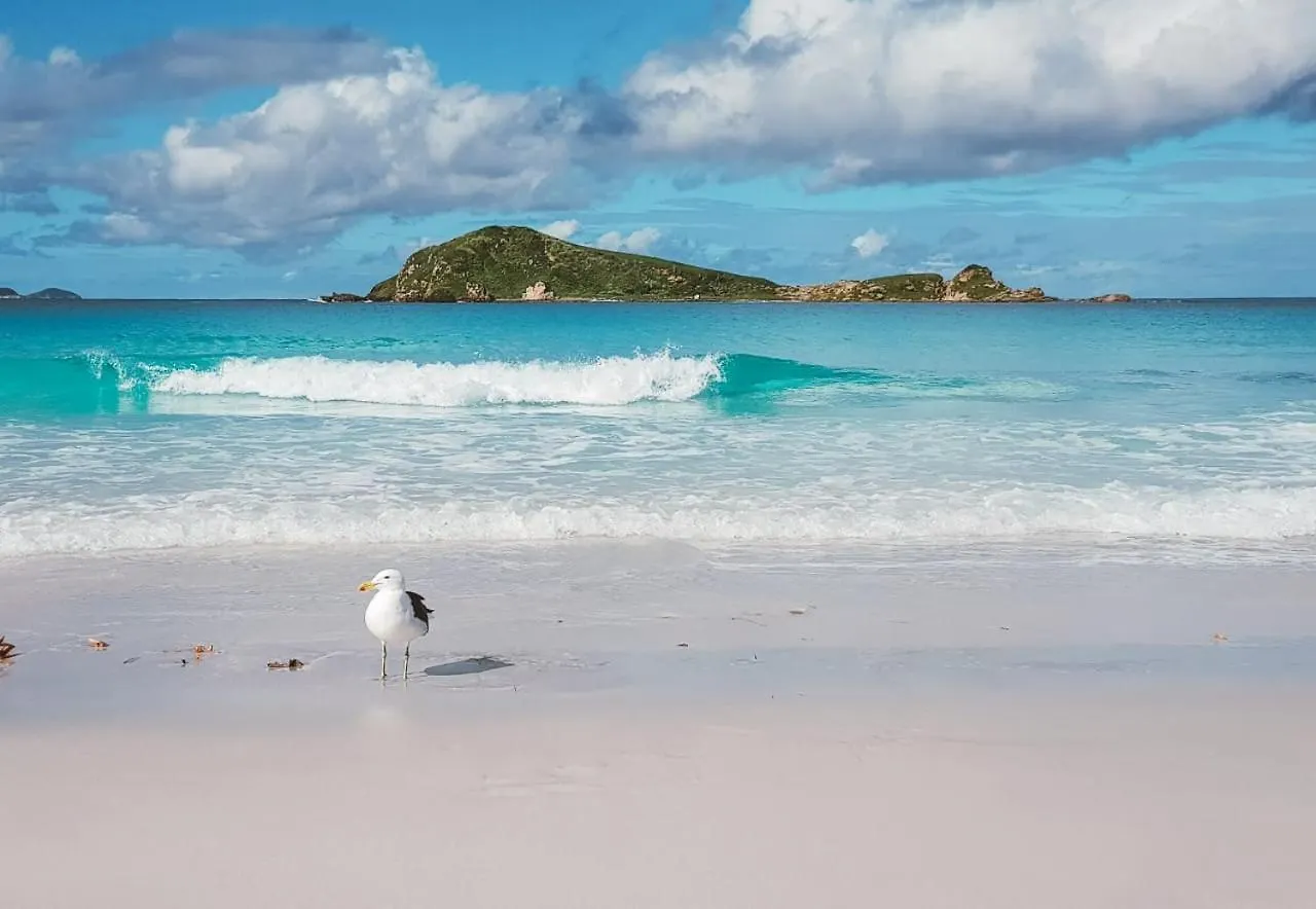 Hospedagem Praia Do Pontal, Arraial Do Cabo location