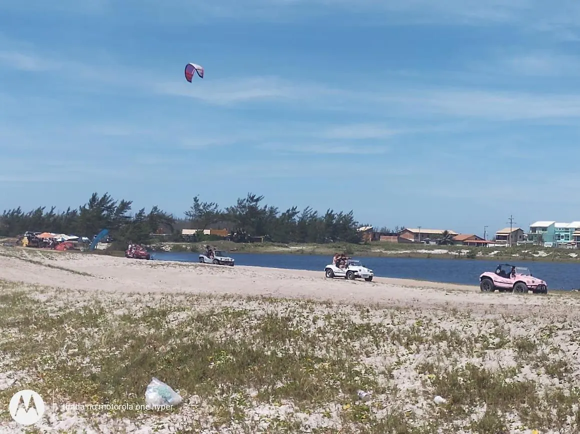 Hospedagem Praia Do Pontal, Arraial Do Cabo