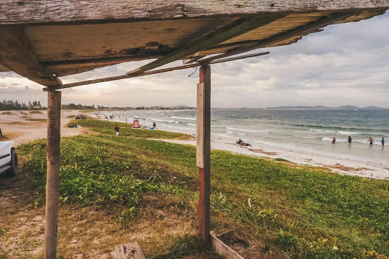 Hospedagem Praia Do Pontal, Arraial Do Cabo Apartment