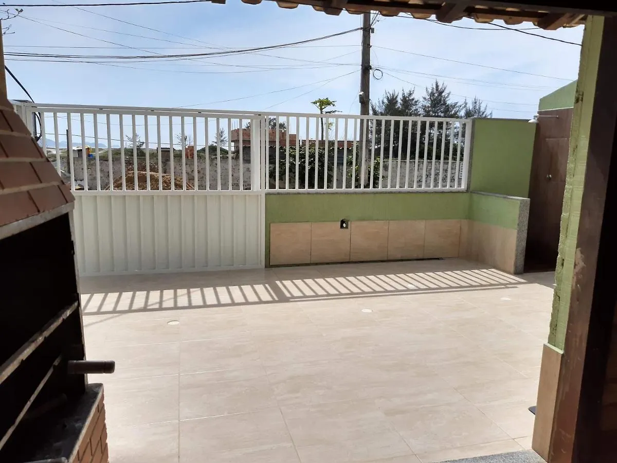 Apartment Hospedagem Praia Do Pontal, Arraial Do Cabo