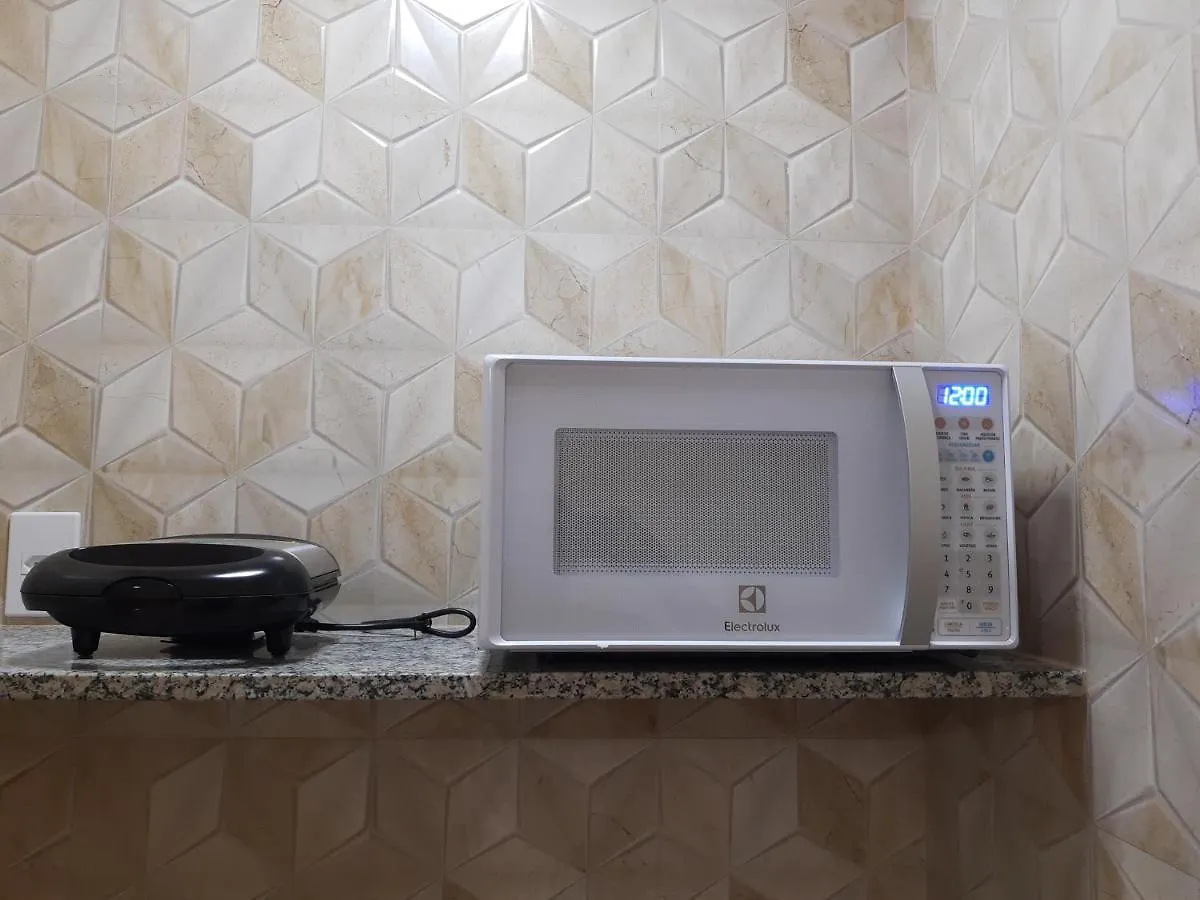 Apartment Hospedagem Praia Do Pontal, Arraial Do Cabo Brazil