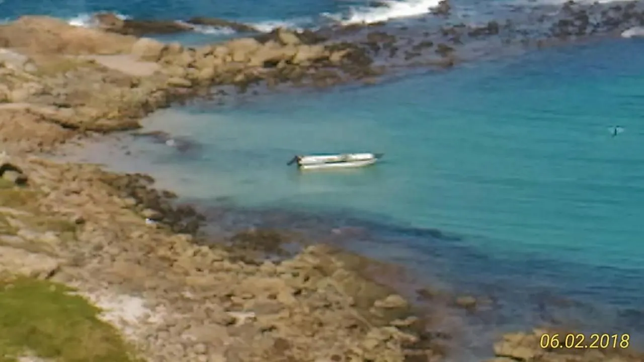 Hospedagem Praia Do Pontal, Arraial Do Cabo 0*,
