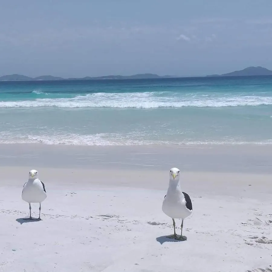 Hospedagem Praia Do Pontal, Arraial Do Cabo