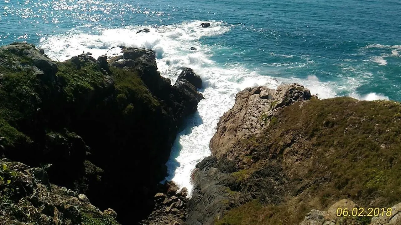 Hospedagem Praia Do Pontal, Arraial Do Cabo Brazil