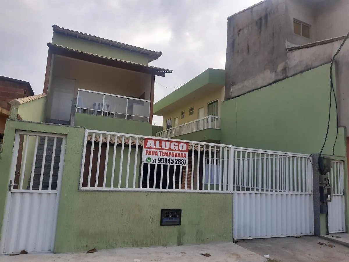 Hospedagem Praia Do Pontal, Arraial Do Cabo 0*,