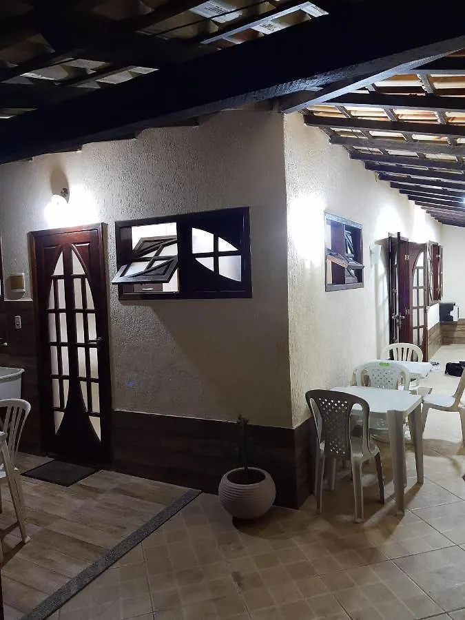 Apartment Hospedagem Praia Do Pontal, Arraial Do Cabo Brazil