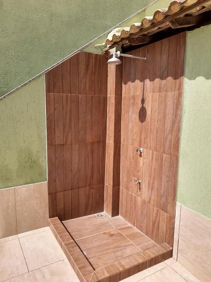 Apartment Hospedagem Praia Do Pontal, Arraial Do Cabo Brazil