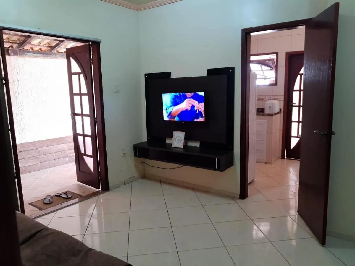 Hospedagem Praia Do Pontal, Arraial Do Cabo Apartment