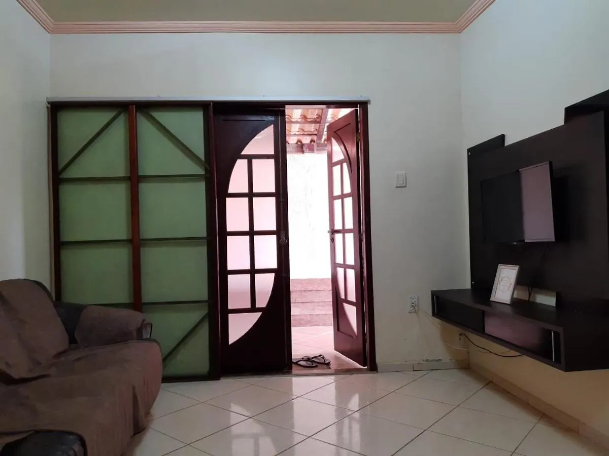 Apartment Hospedagem Praia Do Pontal, Arraial Do Cabo Brazil