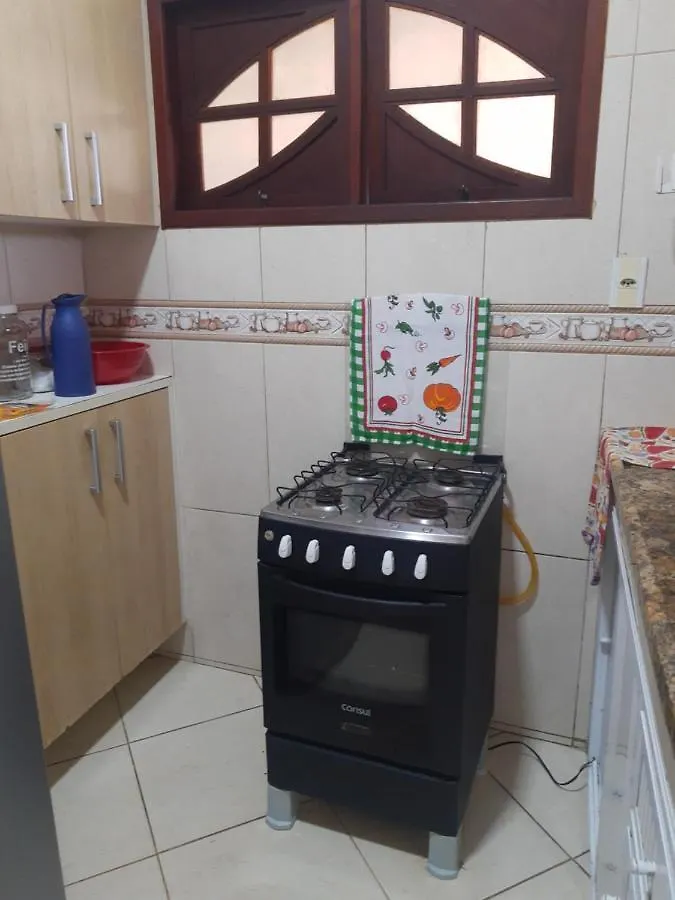 Apartment Hospedagem Praia Do Pontal, Arraial Do Cabo Brazil